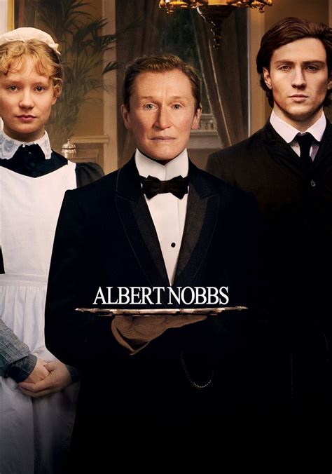 Frequently Asked Questions Watch Albert Nobbs Movie